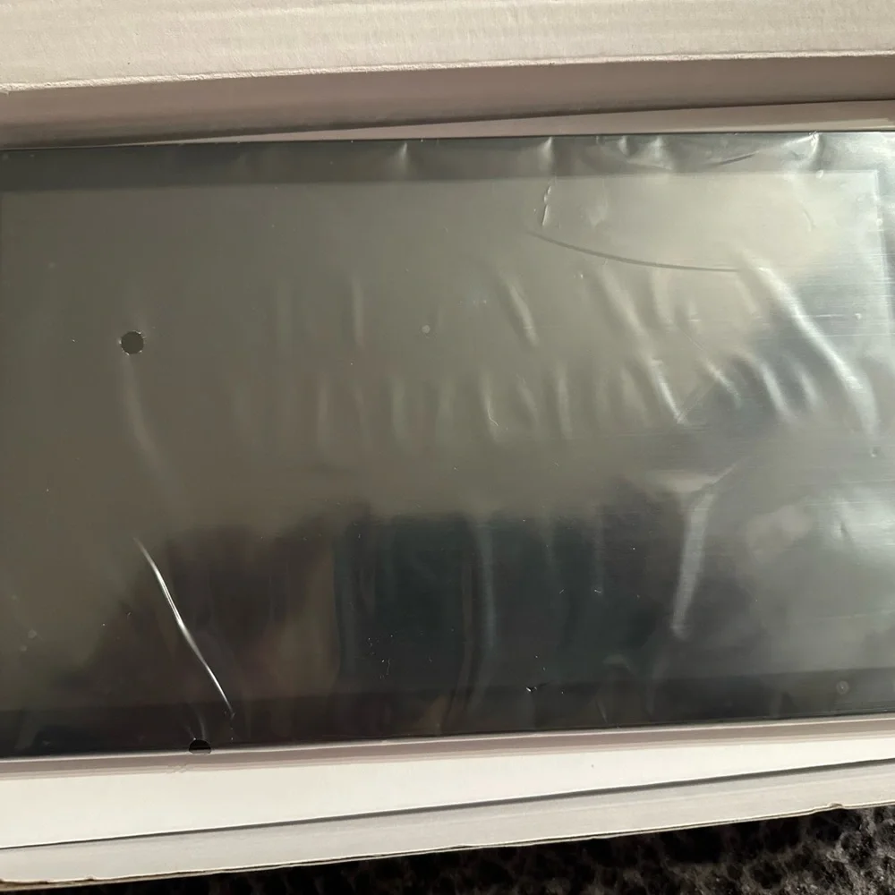 NIB Supersonic 10.1